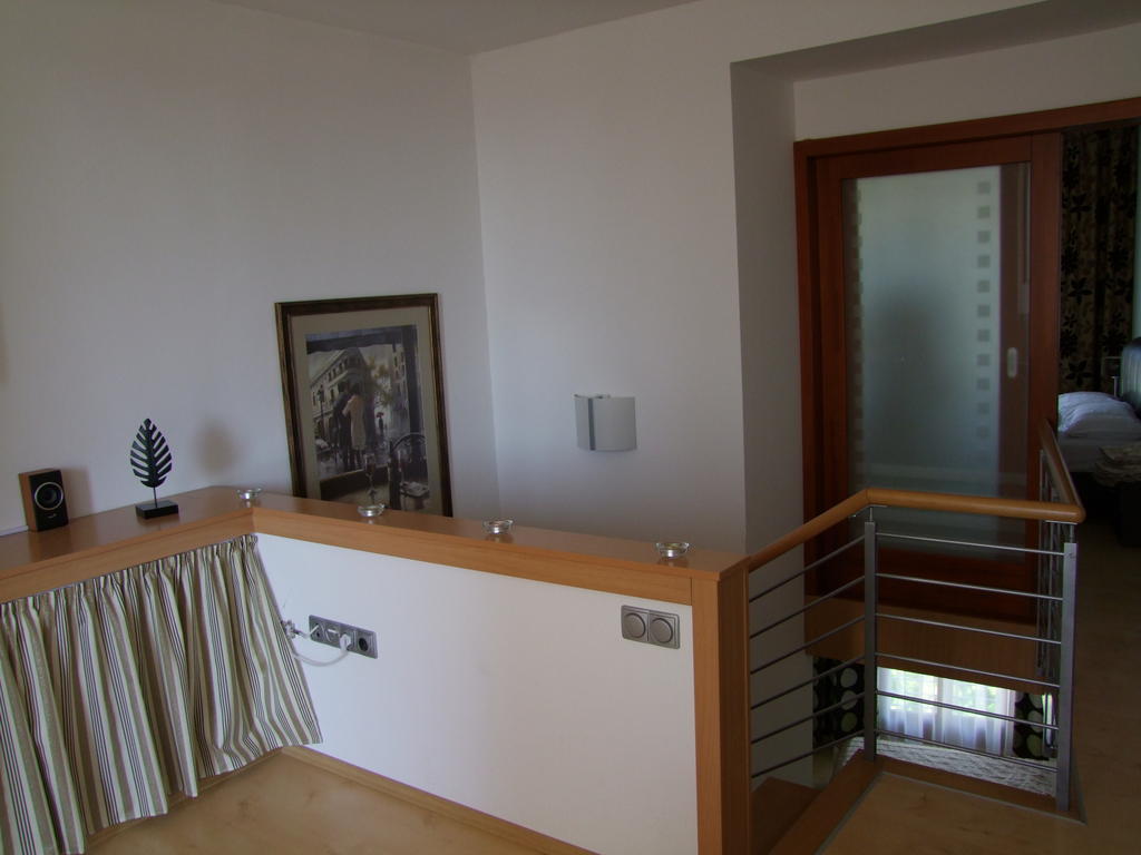 Minaret Apartman Eger Exterior foto