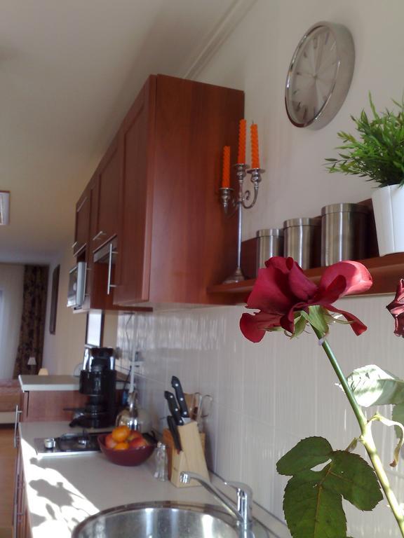 Minaret Apartman Eger Habitación foto