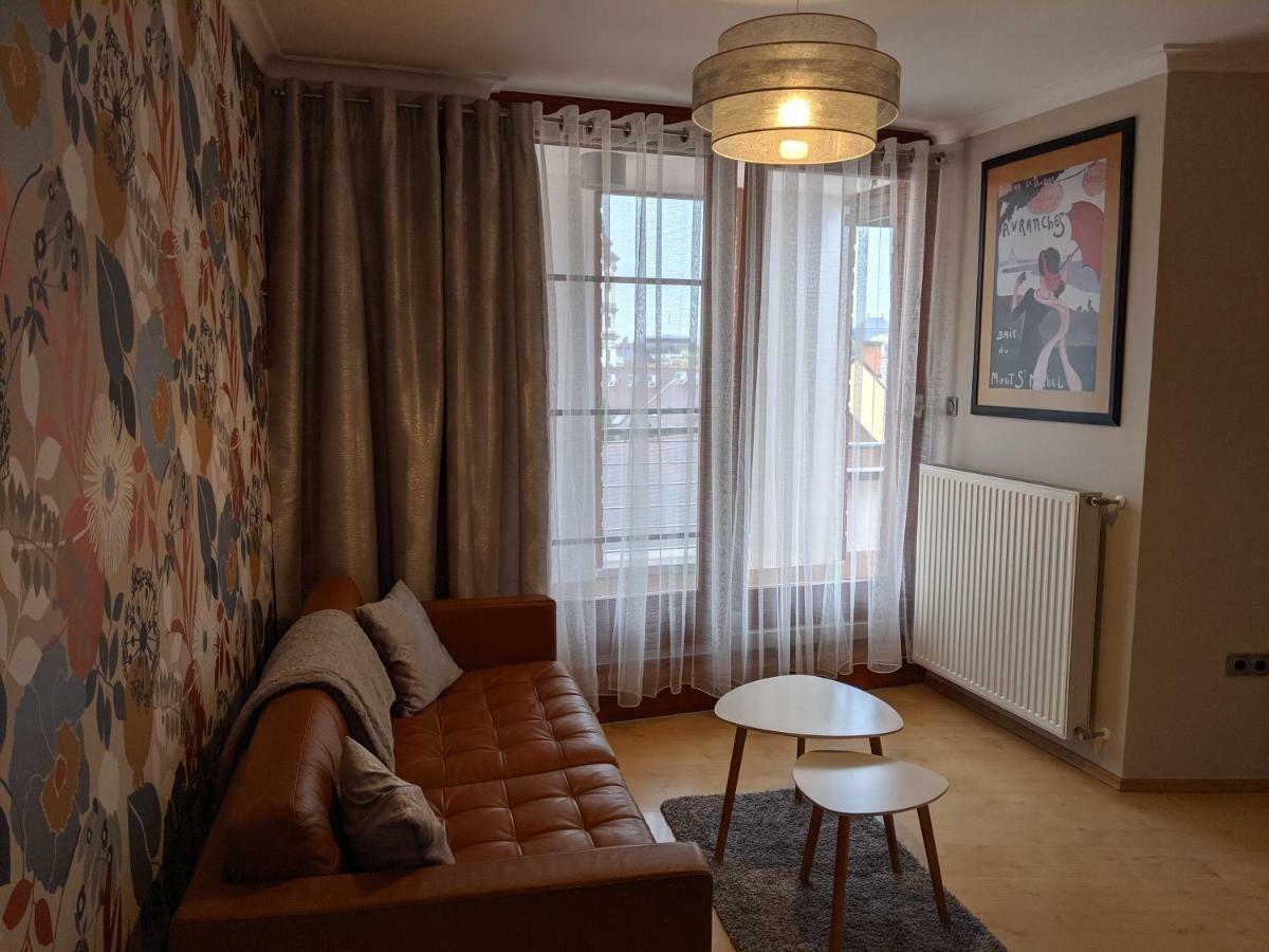 Minaret Apartman Eger Exterior foto